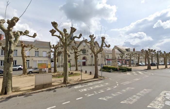 Maine-et-Loire. The “Villages of the Future” have come together to develop the rural world