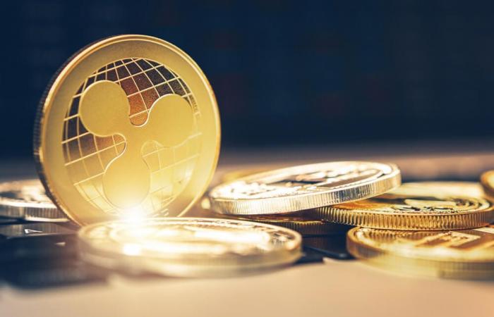 The Ripple price (XRP) is crashing, what’s going on?