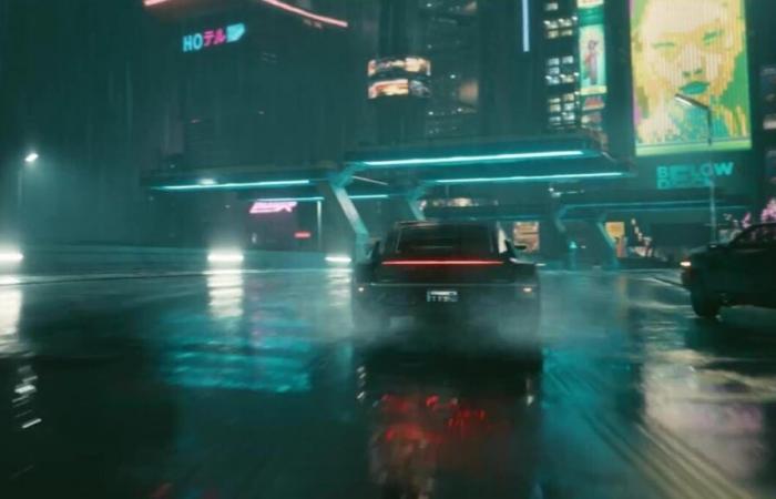 “Update 2.2 looks really great”, Cyberpunk 2077 announces new free features and they are already available in game!