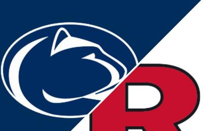 Rutgers 80-76 Penn State (Dec 10, 2024) Game Recap