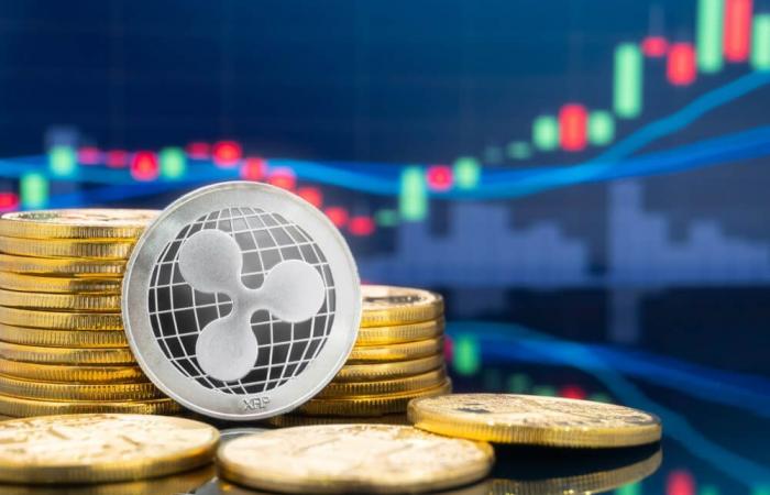 The Ripple price (XRP) is crashing, what’s going on?