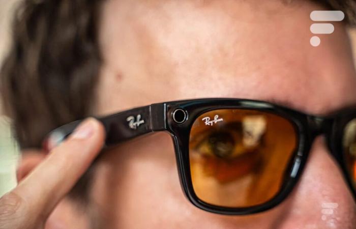 Even Samsung wouldn’t believe in the potential of its own connected glasses expected next year