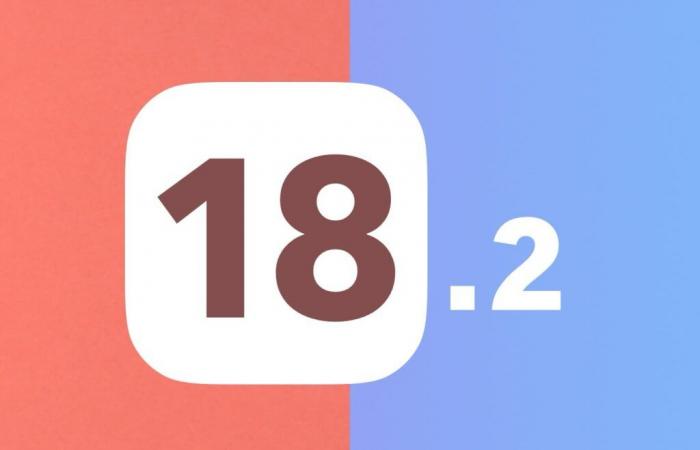 iOS 18.2 expected this evening: at what time, for which iPhones and with what changes