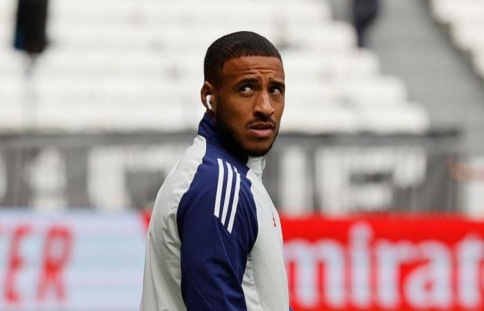 OL: Tolisso sold urgently, 13ME for Textor