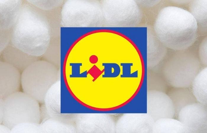 Lidl is taking care of your toes this winter, with its wool slippers for less than 20 euros