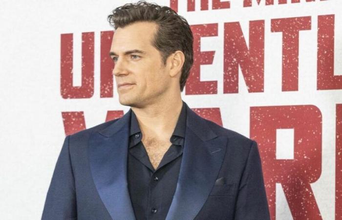 After two years of waiting, Henry Cavill finally gives news of his next series adapted from a video game