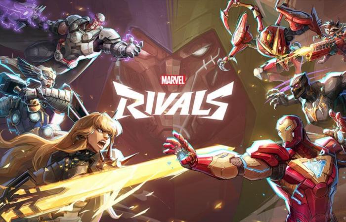 Marvel Rivals: This famous group of superheroes will soon arrive in the game!