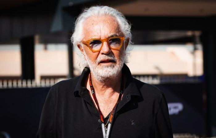 Formula 1 | Briatore promised Luca de Meo victories within 3 years for Alpine F1