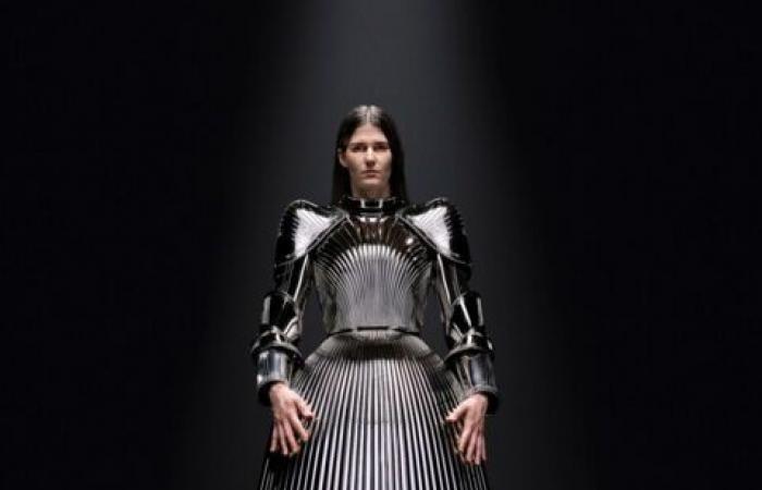 Fashion trend: are we going to enter the golden age of the Middle Ages?