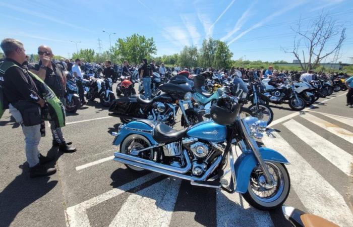 Bordeaux low-emission zone attacked by angry bikers’ federation