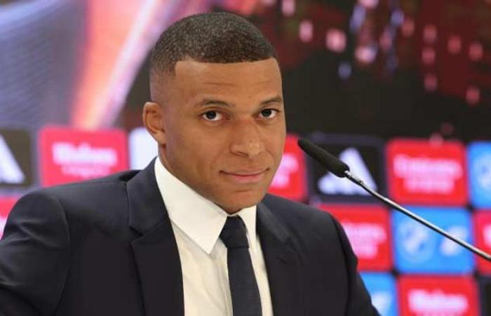 Mbappé breaks silence and says he is not concerned by rape accusations in Sweden