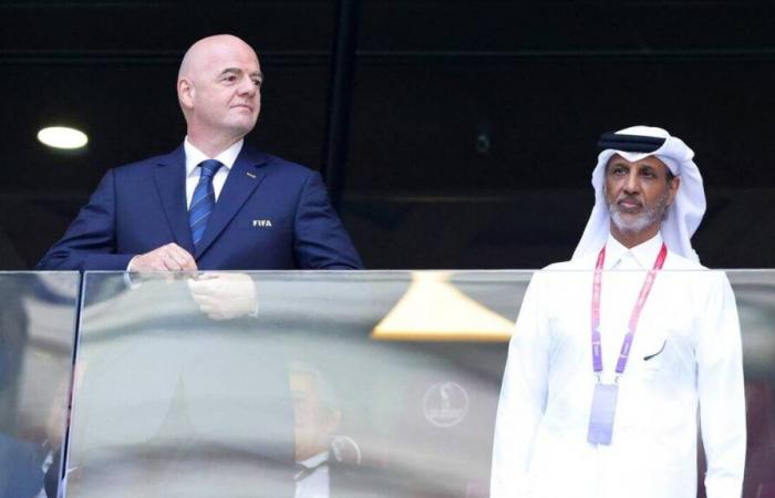 2034 World Cup. After Qatar, a candidacy from Saudi Arabia not without controversies