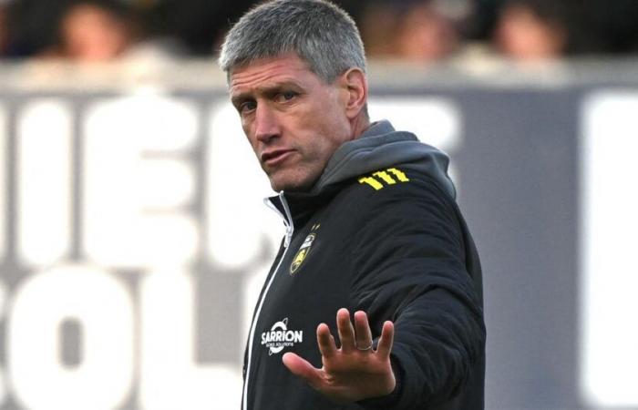 Ronan O'Gara apologizes to Bath supporters, shocked… by his language