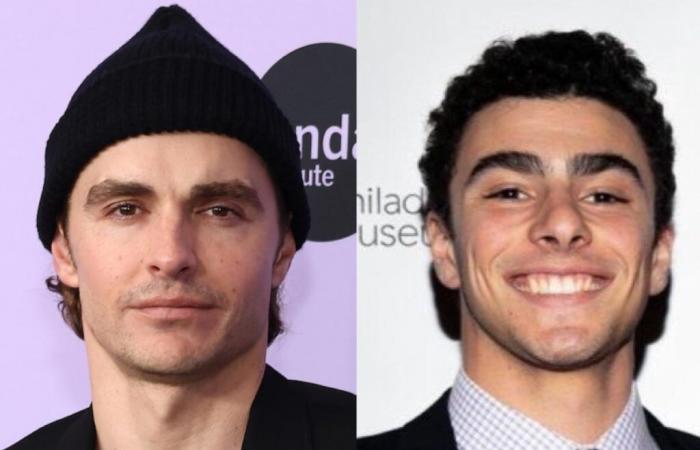 People Fancast Dave Franco as UnitedHealthcare Assassin in Hypothetical Ryan Murphy Series