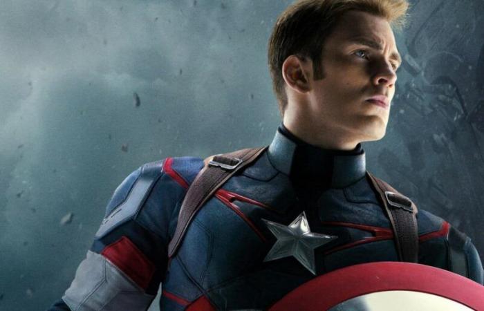 After Robert Downey Jr, Chris Evans will also make his comeback in the MCU