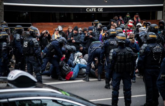 Activists fight back against “the convergence of bullies” led by Bolloré