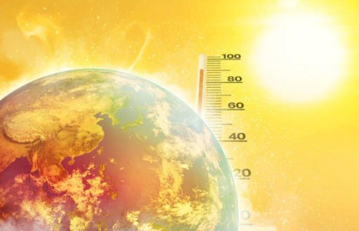 Experts are already speaking out: 2024 will be the hottest year in history