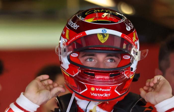 Commentary: Leclerc against Hamilton, the clash of cultures