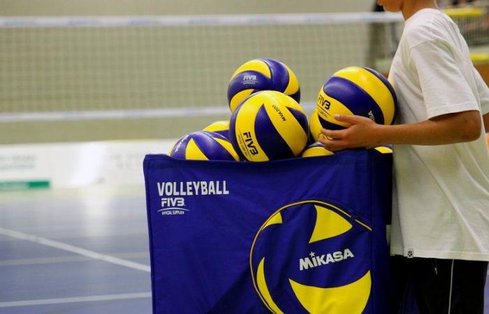 “We are devastated”: 15-year-old volleyball player dies after heart attack during training, ambulance arrived too late