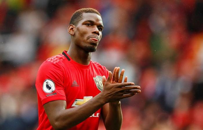 Paul Pogba’s sensational comeback announced