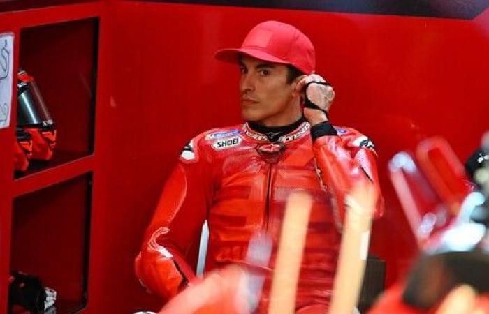 MotoGP, Marc Marquez revealed his list of the best riders of all time, mentioning: “I will never put myself on that list”