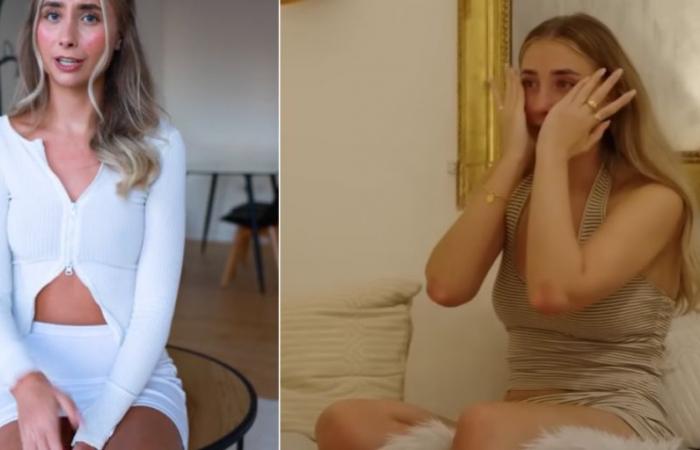 An OnlyFans star slept with 101 men in a day. Here’s what she said right after.