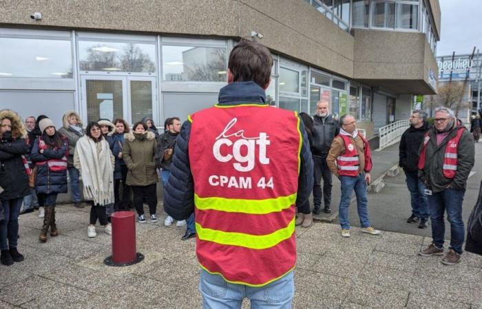 Patients still deprived of compensation in Loire-Atlantique and Vendée, “the situation is not changing”