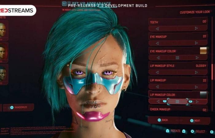 Surprise, Cyberpunk 2077 update 2.2 is available, here are all the new features! | Xbox