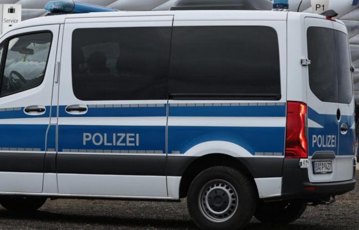 In Germany, arrest of three suspected jihadists for a planned attack