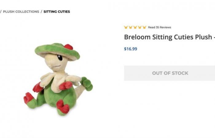 Murder of Brian Thompson: Luigi Mangione’s favorite Pokémon is snapped up on sales sites