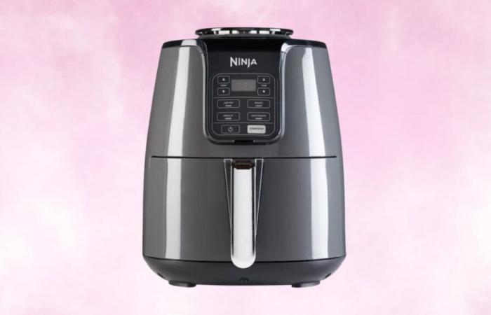 With a price like this, the Ninja Airfryer Max is selling like hot cakes