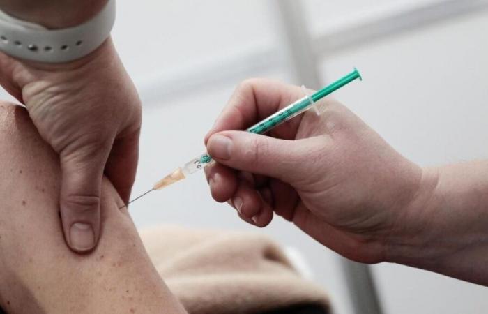 A shingles vaccine now reimbursed for all elderly people