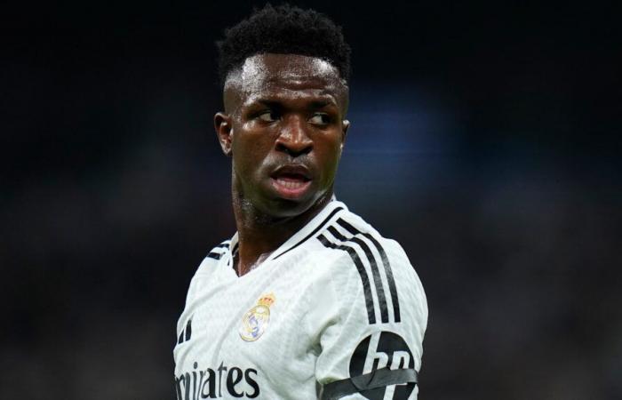 Real Madrid: The probable line-up of the Madrilenians in the Champions League has leaked, with Vinicius starting