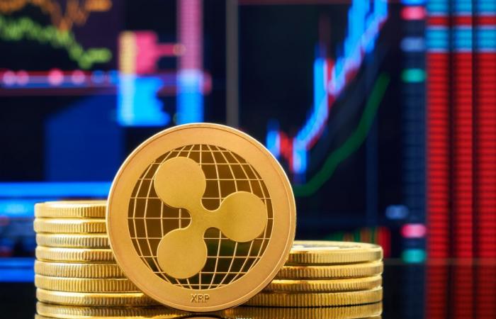 The Ripple price (XRP) is crashing, what’s going on?