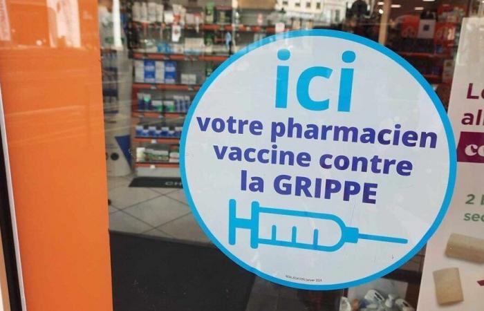 “Doctors have work”: winter viruses are back in Poitou