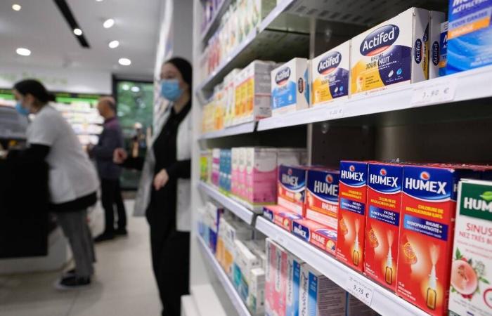 Actifed, Dolirhume, Nurofen… You will now need a prescription for these dangerous cold treatments