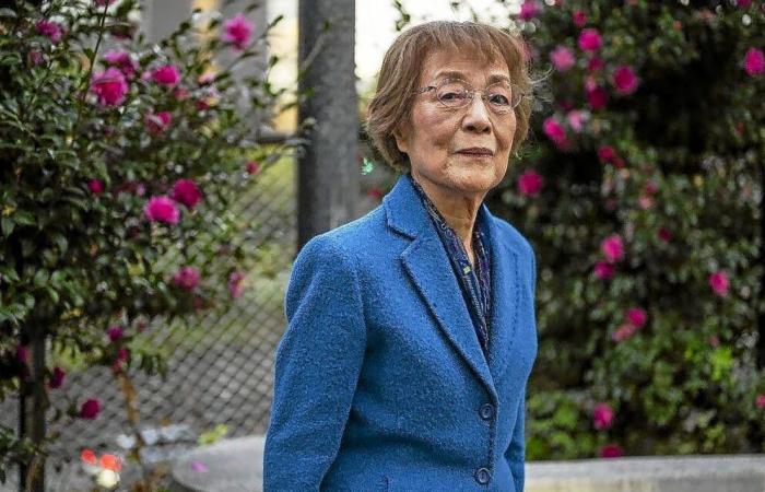 Survivors of the A-bomb in Japan: from discriminated to Nobel Prize winners