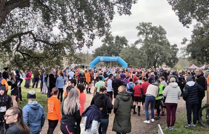 Trail des Sables 2024: an unmissable success in Lot-et-Garonne