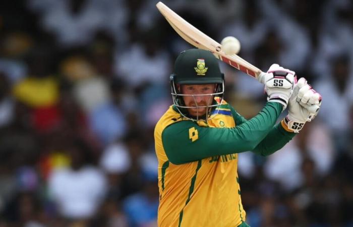 SA vs PAK 2024/25, South Africa vs Pakistan 1st T20I, Durban Match Report, December 10, 2024