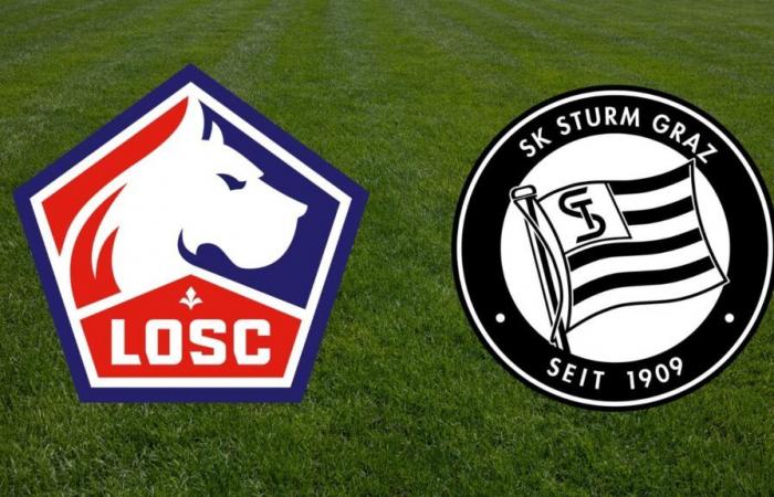 Sturm Graz: at what time and on which channel to watch the Champions League match live?