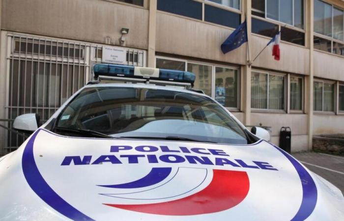 Bagneux: a man in police custody dies at the police station