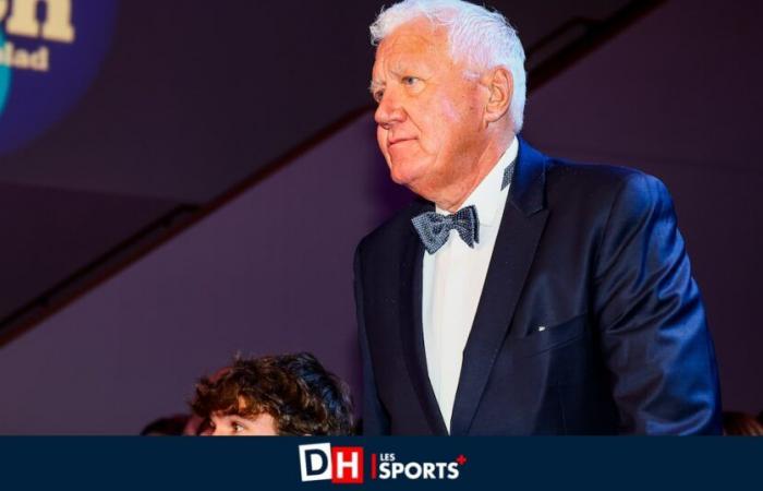 Patrick Lefevere will no longer be the boss of Remco Evenepoel from 2025