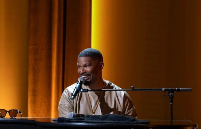 Jamie Foxx Reveals Illness & Why He was Hospitalized: Stroke, ‘Brain Bleed’