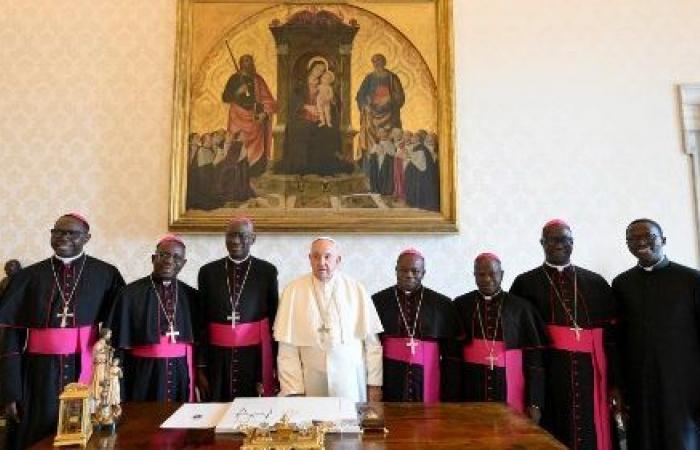 Drama of Nzérékoré: Mgr Guilavogui urges unity in prayer