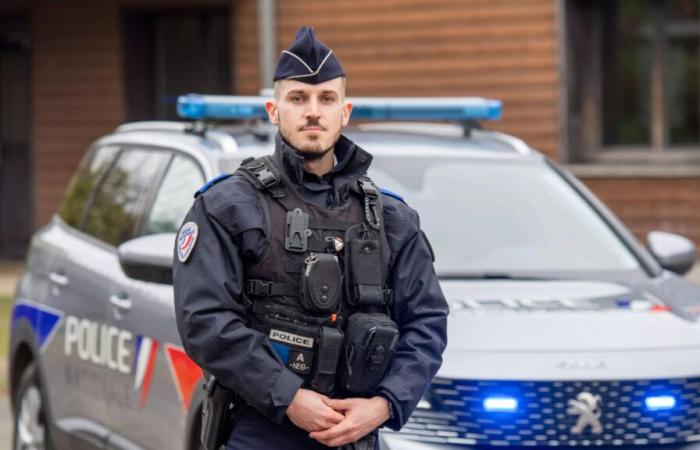 Deputy police officers wanted in Pays de Savoie