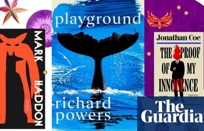 The best fiction of 2024 | Best books of 2024