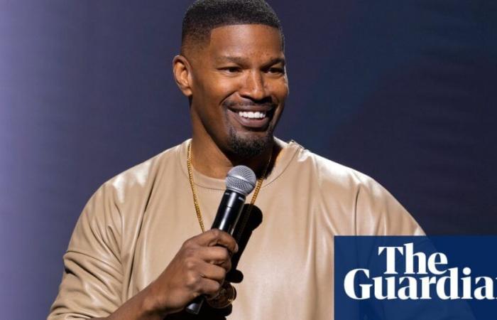 ‘I don’t remember 20 days’: Jamie Foxx says he had ‘brain bleed which led to a stroke’ | Movies