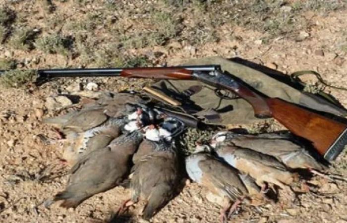 Two people arrested for random sniping in Al Haouz province