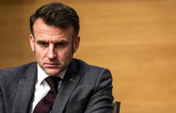 Emmanuel Macron committed to announcing a name “within forty-eight hours” and expressed his “will” not to dissolve the Assembly between now and the end of his mandate