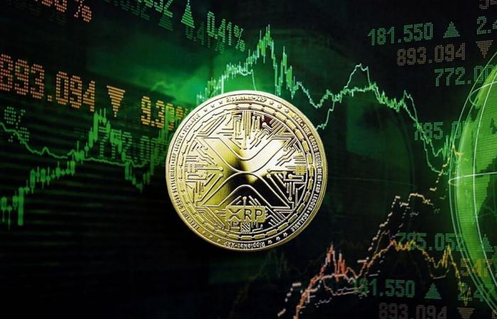 The Ripple price (XRP) is crashing, what’s going on?